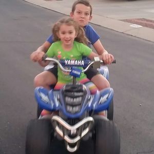 Meet your Posher, Jessica